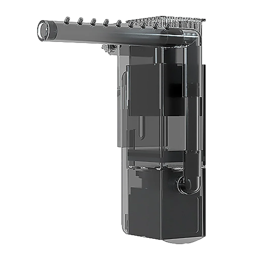 

Электрический воздушный насос, внешний очиститель белка, внутренний фильтр, удалитель, обезжиривающая пленка