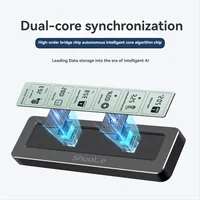 Корпус SSD M.2 NVME#3