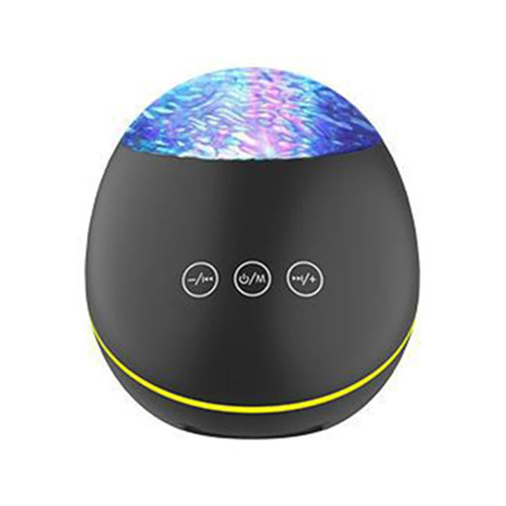 

Беспроводной проектор для ночного сна с Bluetooth