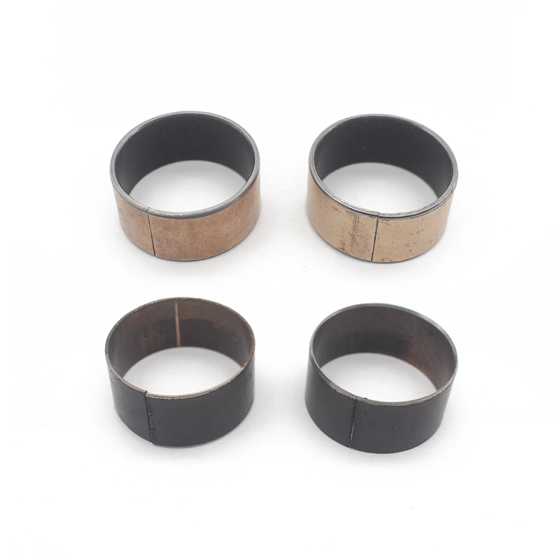 Мотоцикл 39 мм выше под амортизатором металлическое кольцо для Honda VLX Steed 400 600