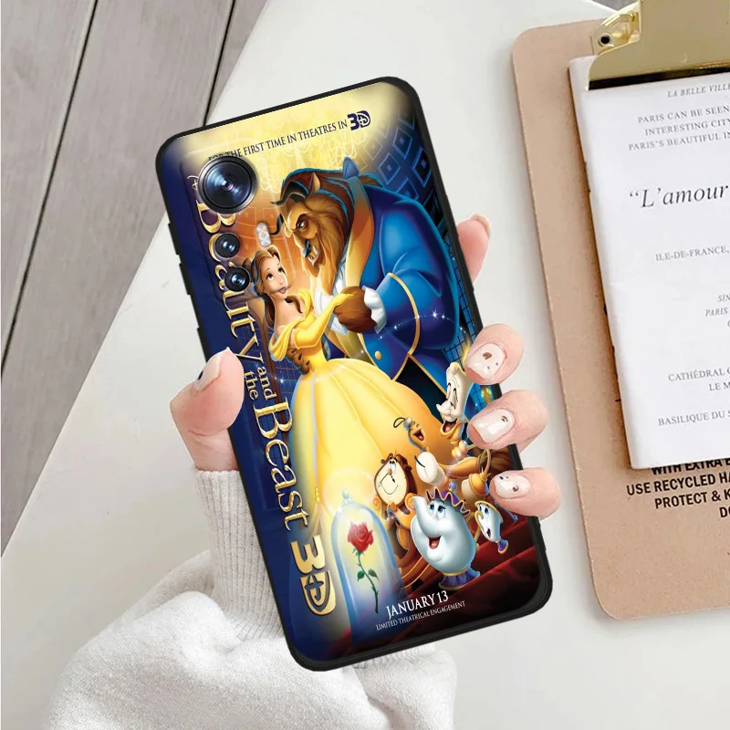 Чехол для Xiaomi Mi A1 A2 A3 8 9 Note 10 Lite Pro SE T 5G