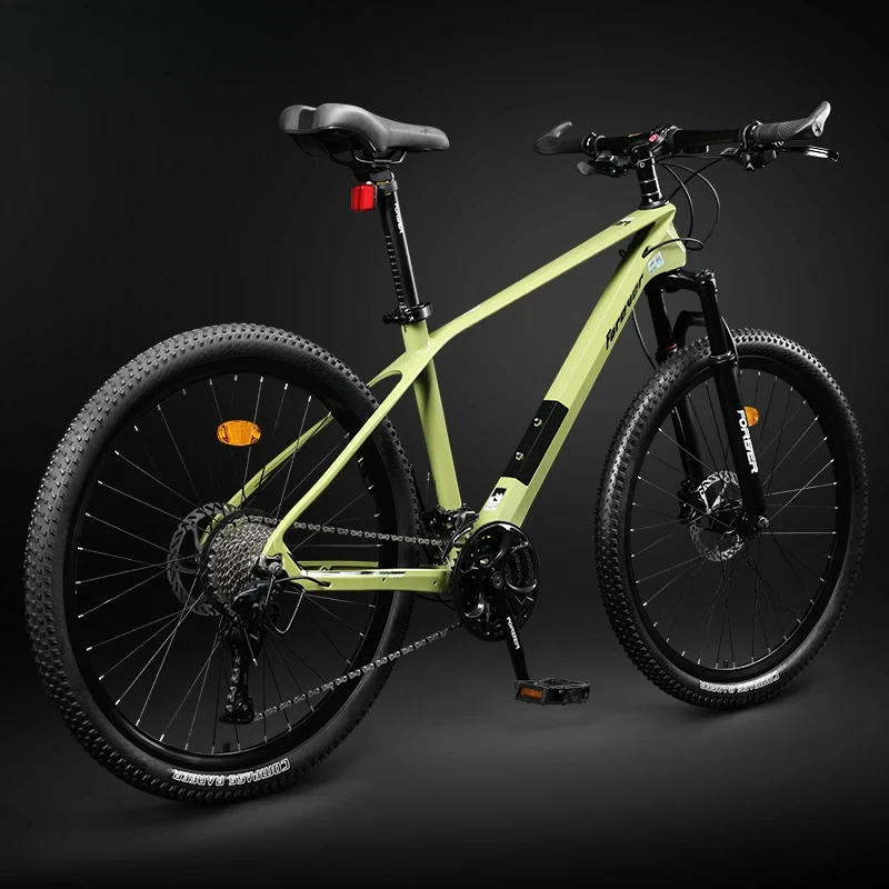 Заводской дешевый 24/26/27 5 дюймов 21/24/27/30/30 скоростей с рамой из магниевого сплава