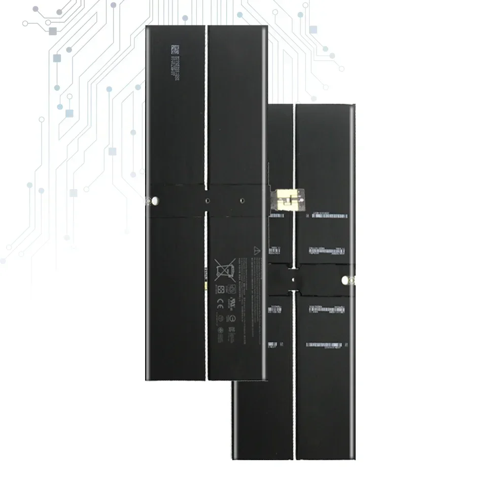 Аккумулятор 5970 мАч для ноутбука Microsoft Surface 1769 G3HTA036H 7 57 В