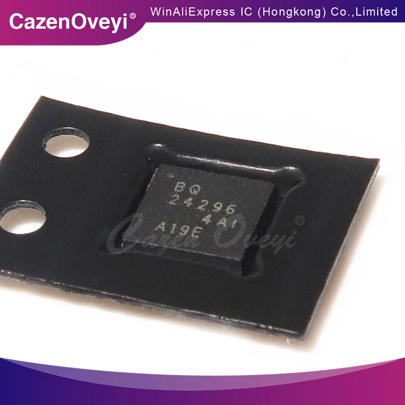 10 шт. модель BQ24296 24296