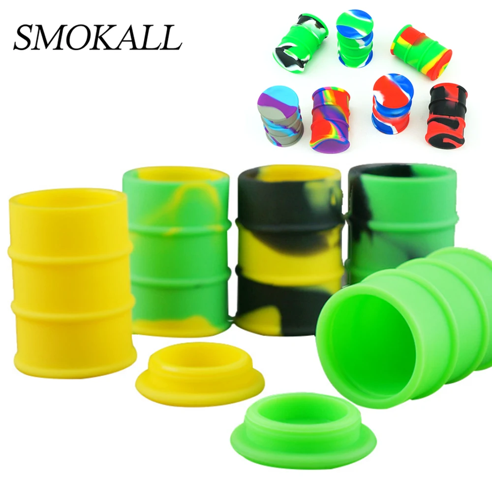 

10 шт., баночки для масла, 11 мл