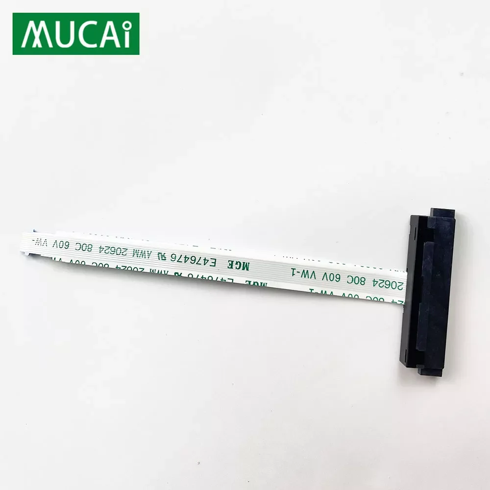 

Для ASUS X509U X509B X509F X509FA X509FB X509FJ X509FL X509JA X509JB ноутбук SATA жесткий диск HDD разъем SSD гибкий кабель