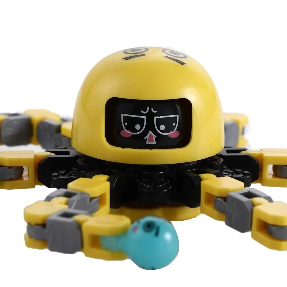 

Регулируемый гироскоп, механический гироскоп, гироскоп для пальцев, вращающийся верх для пальцев