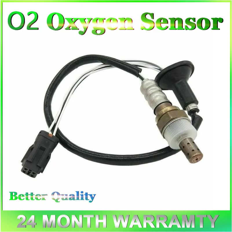 

39210-2G850 234-4956 Downstream Lambda Probe Oxygen O2 Sensor Fit for Hyundai SANTA FE 2.0L Turbo 2012 2013 2014 2015 2016