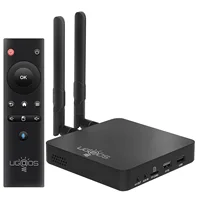 Мощная ТВ-приставка Ugoos AM6B plus#1