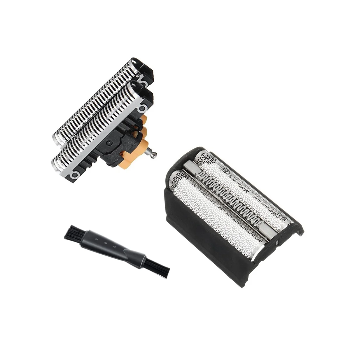 Foil Cutter For Braun 360 380 390 5414 5610 5612 5877 5770 5775 Razor Blade