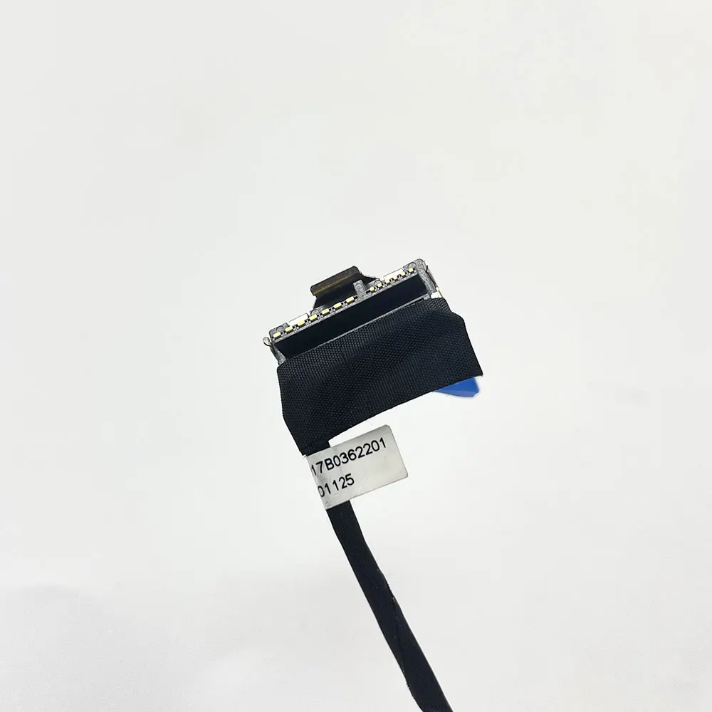 Кабель для жесткого диска HP ProBook 640 645 G1 G2 650 655 SATA гибкий кабель