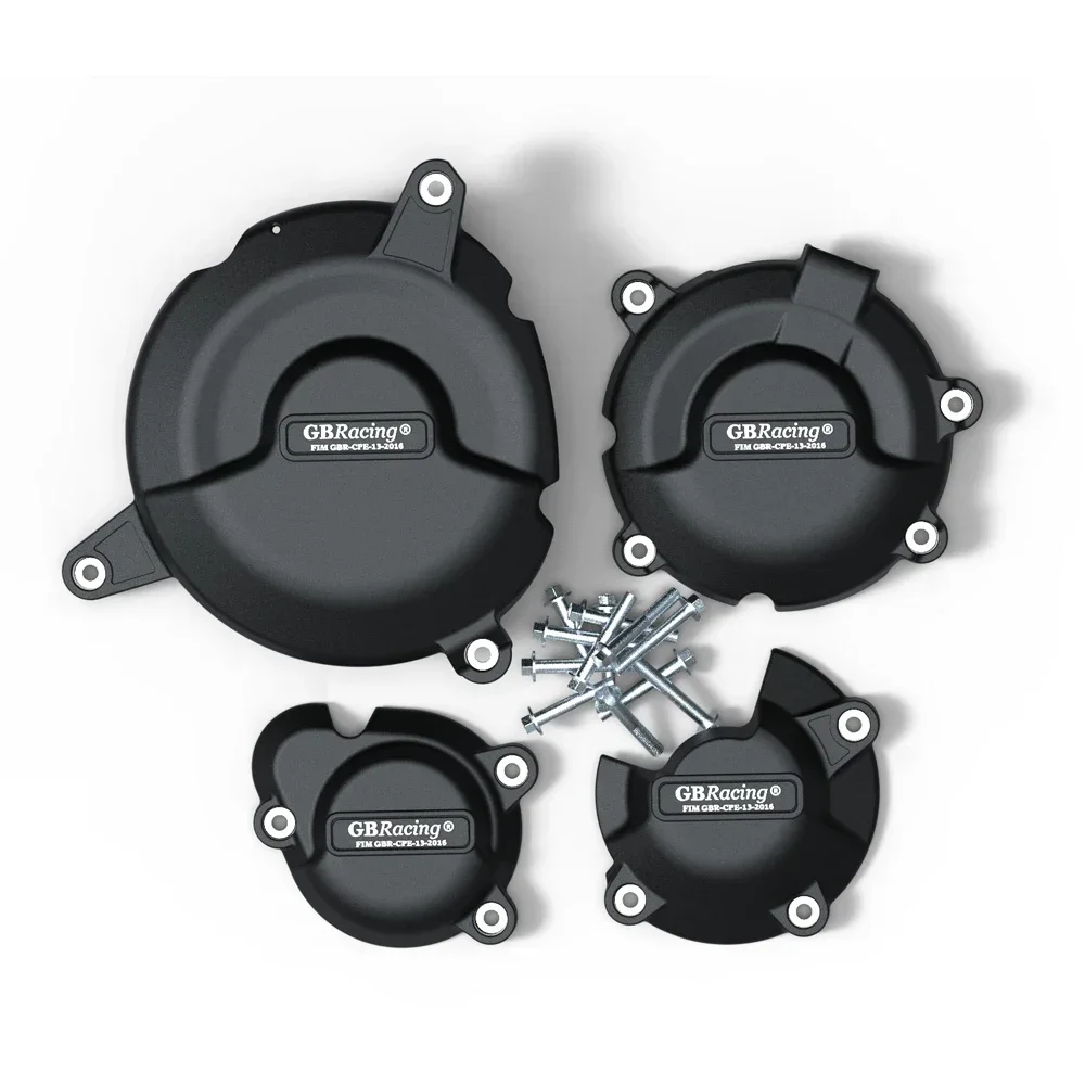 Для Suzuki GSX-S1000GX 2024 защитная крышка двигателя GSX-S1000 GX чехол для мотоцикла защита