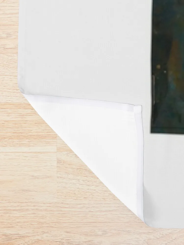 Императорская занавеска для душа симпатичная душевая ванной комнаты с аниме