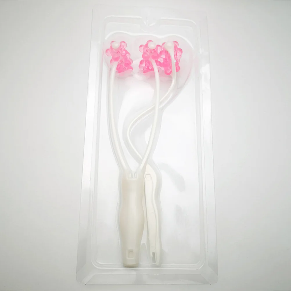 

2 in 1 Face Face Slimming v Face Slimming Roller Face Chin Roller Face Tool v Shape Face Roller