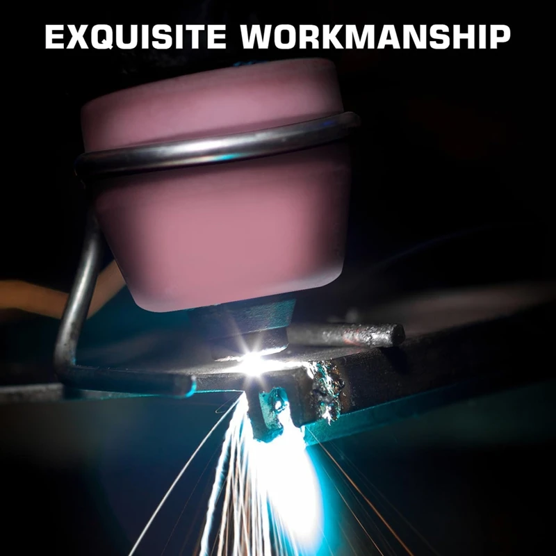 Расходные материалы для плазменной резки AG-60 040 SG-55 WSD-60 Аксессуары CUT55/CUT55PRO 24 шт.