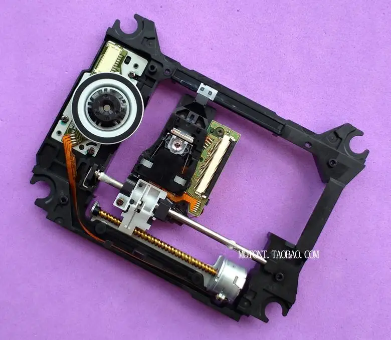 Запасные части для DVD-плеера Panasonic, Лазерная линза, ASSY Unit SABTT865, оптический блок оптики