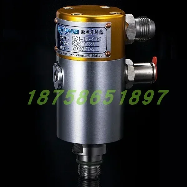 

Челночный клапан OBURSSI VA10-PT3