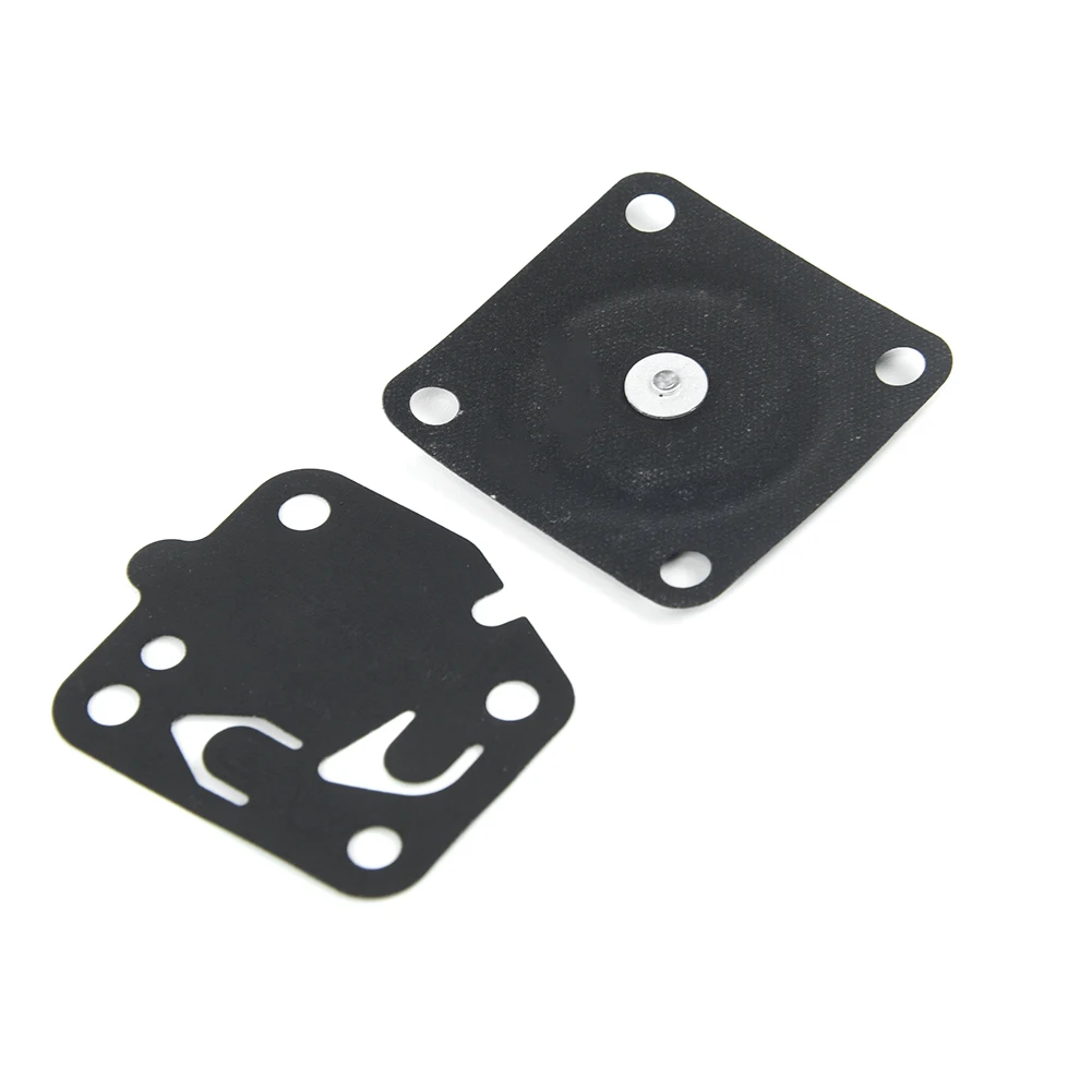 

Tools Carburetor Repair Kit Accessories Model Parts Replacement Supplies TD33 TD40 TD48 TG24 TG25 TG33 8pcs/Set