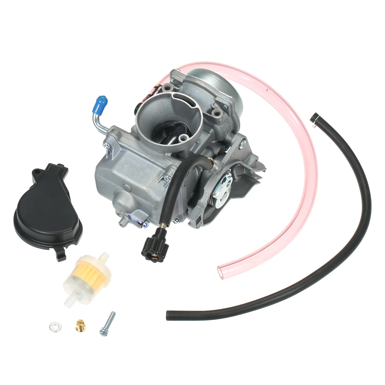 

Carburetor Carb Cvk 32 0470-454 Replacement For Arctic Cat 2002-2003 ATV 400 Fuel Supply System Car Accessories