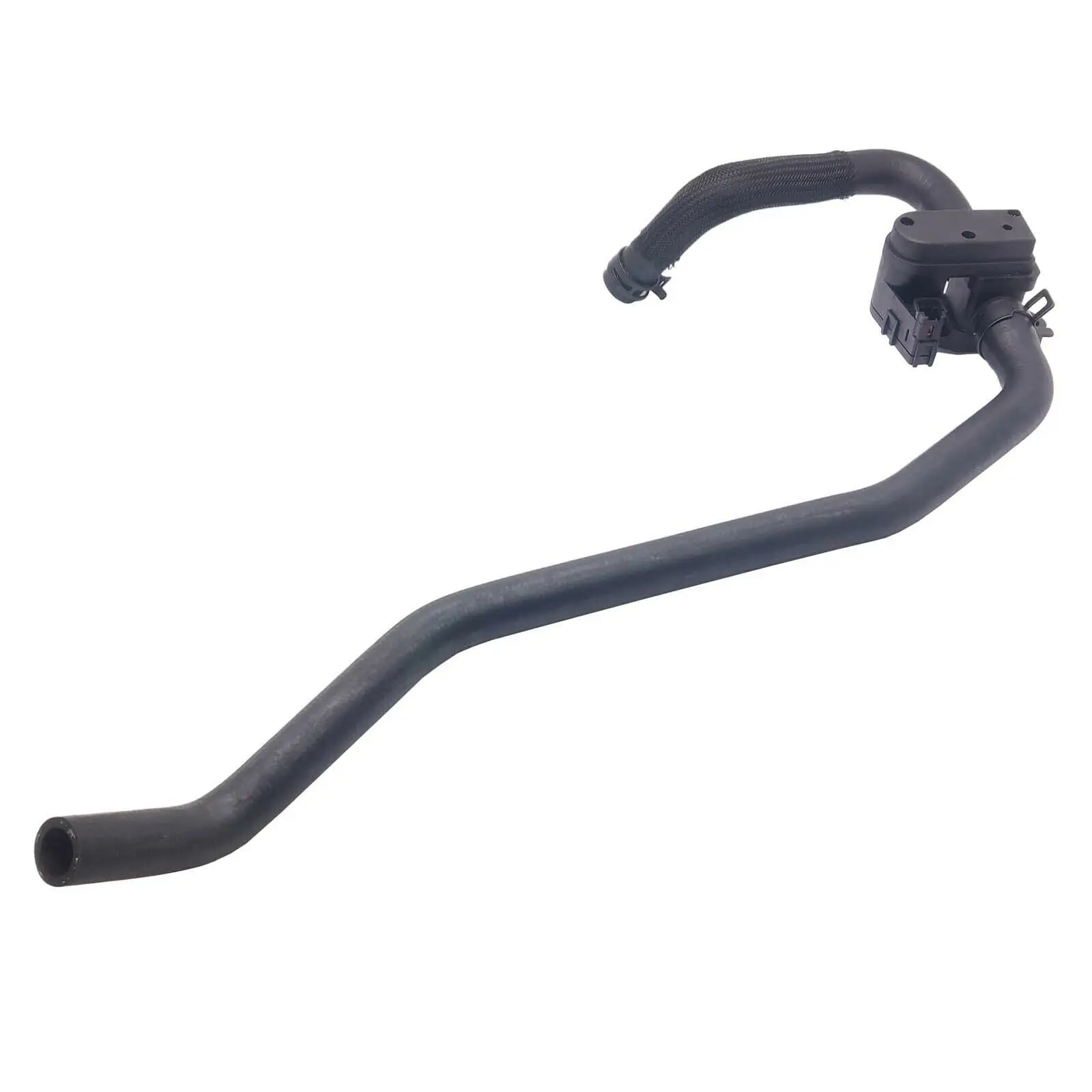 Клапан управления впускным шлангом автомобильного отопителя HVAC для Nissan -Armada Infiniti