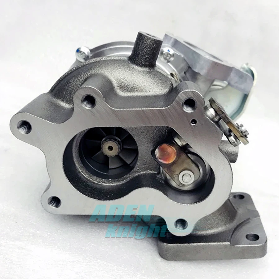 Турбокомпрессор RHF5 для экскаватора Hitachi ISUZU Truck 4JJ1 8980976861 8980976860 8980540111 V430144 VIFV VIFJ