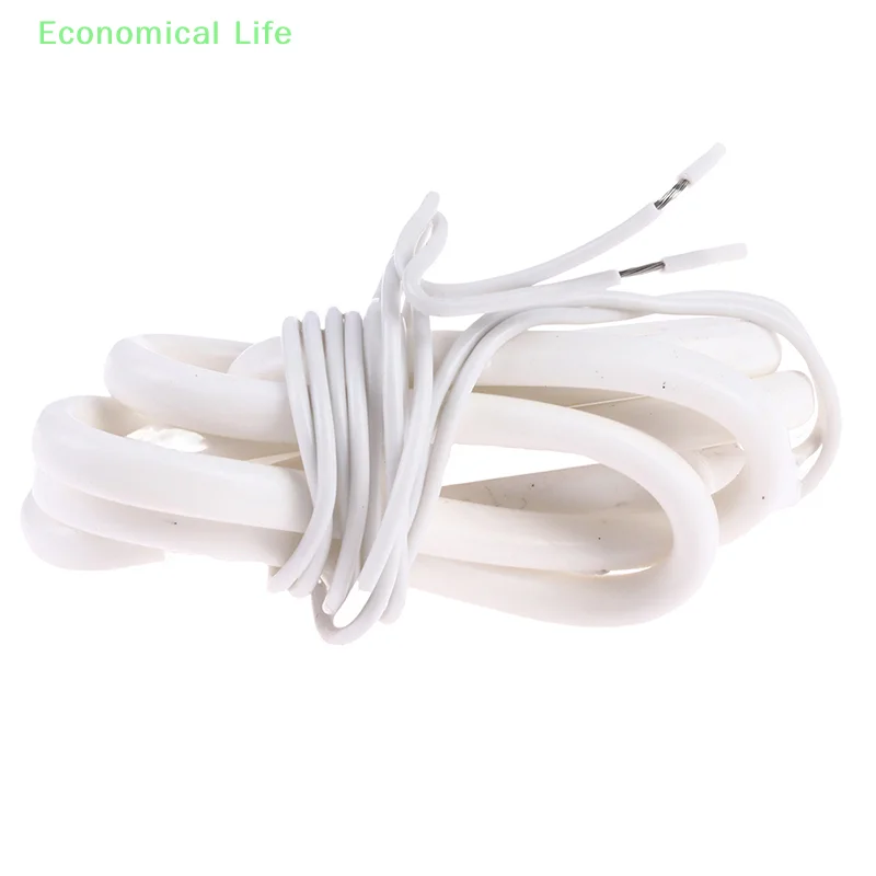 Водонепроницаемый силиконовый изолированный обогреватель провод для разборки