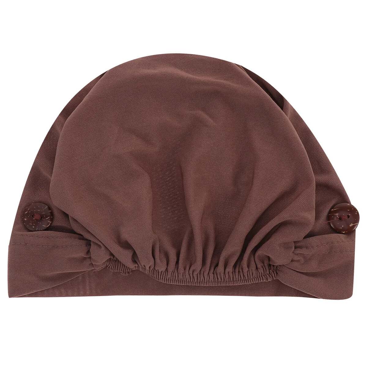 

Wrap- Thin Hip- hop Stretch Knit Beanie Hat Cap- Polyester Stretch Chemotherapy Headwrap Multifunctional Hat