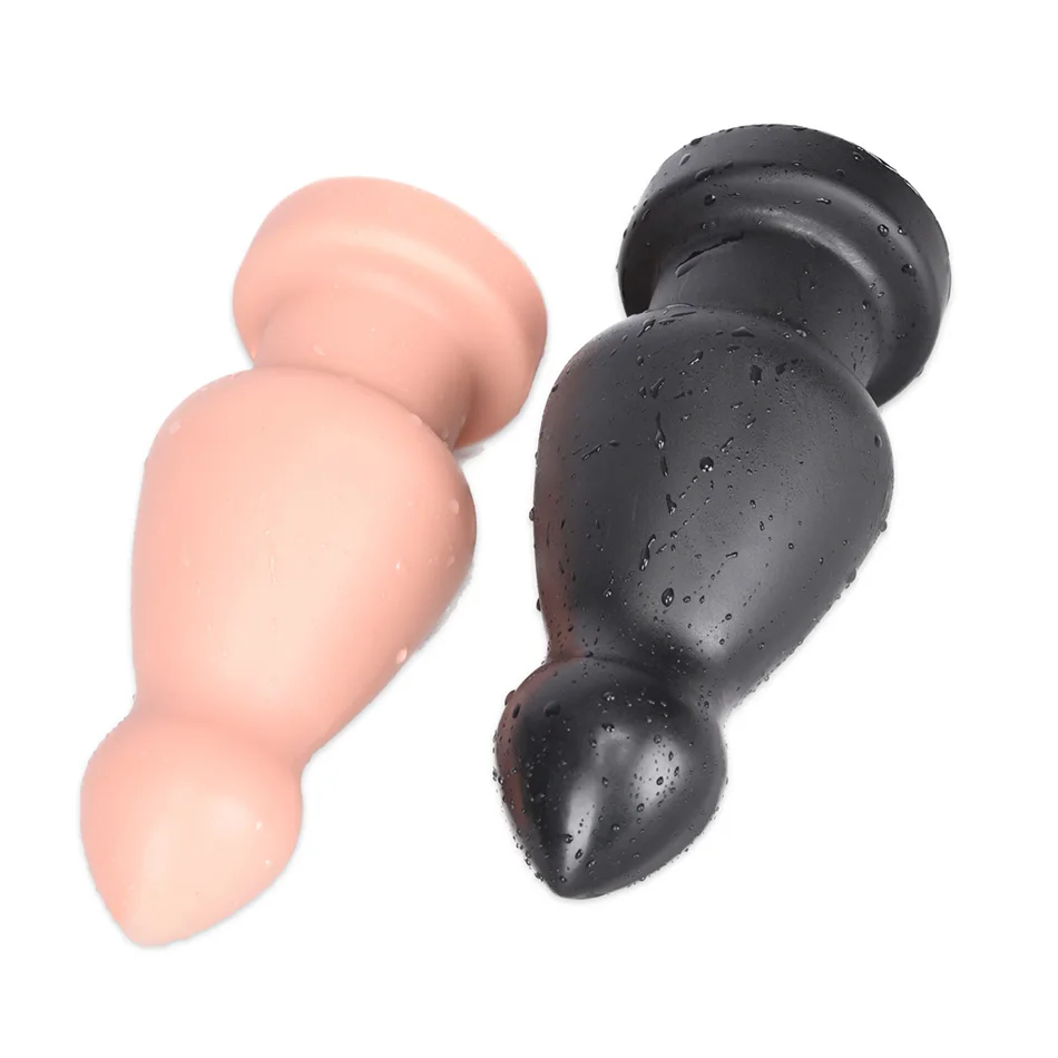 Rough Beast Super Big Bullet Анальная пробка для секс-машины Vac-u-Lock Секс-игрушка Большая