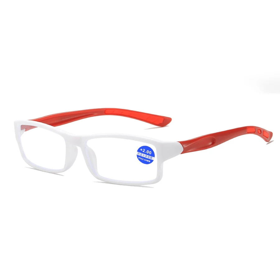 Женские очки для чтения с защитой от синего света