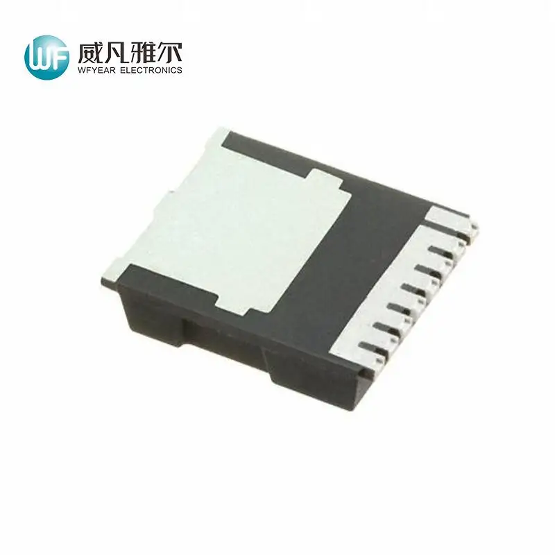 

New Original IPT60R125CFD7 10V 6.8A 120mOhm MOSFET Electronics Components