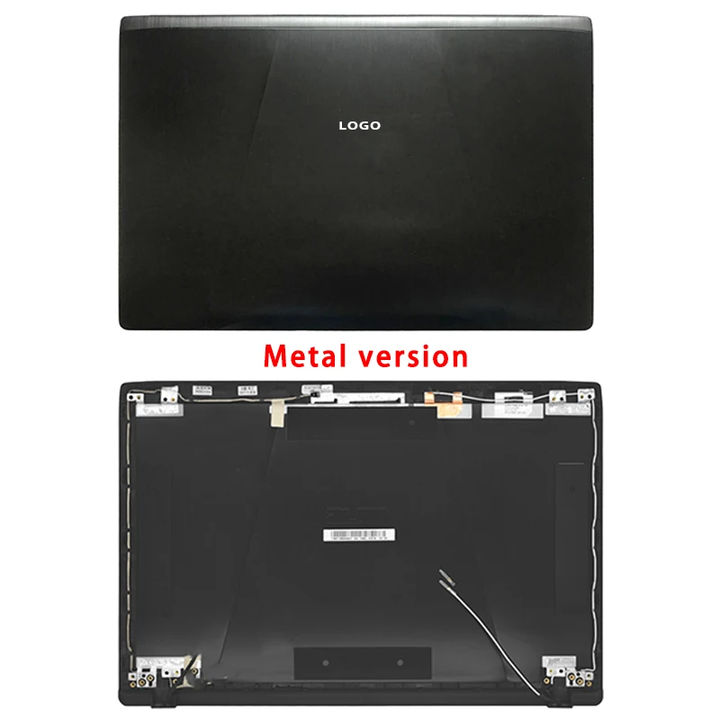 Новинка для Asus GL553V FX553 ZX553 FZ53 FX53 KX53 сменные аксессуары ноутбуков задняя крышка