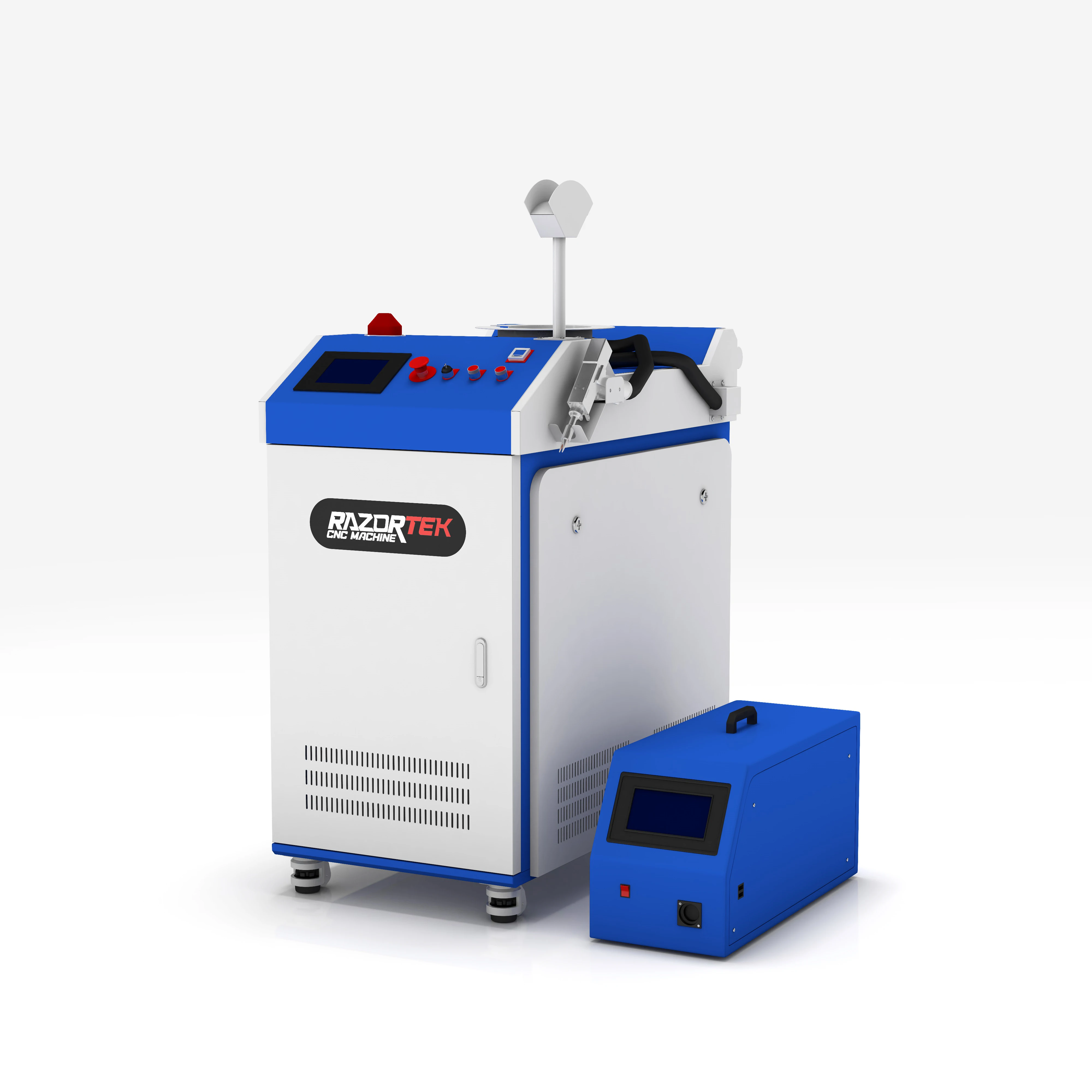 Высококачественный лазерный сварочный аппарат непрерывного действия 1500 Вт 2000 3000