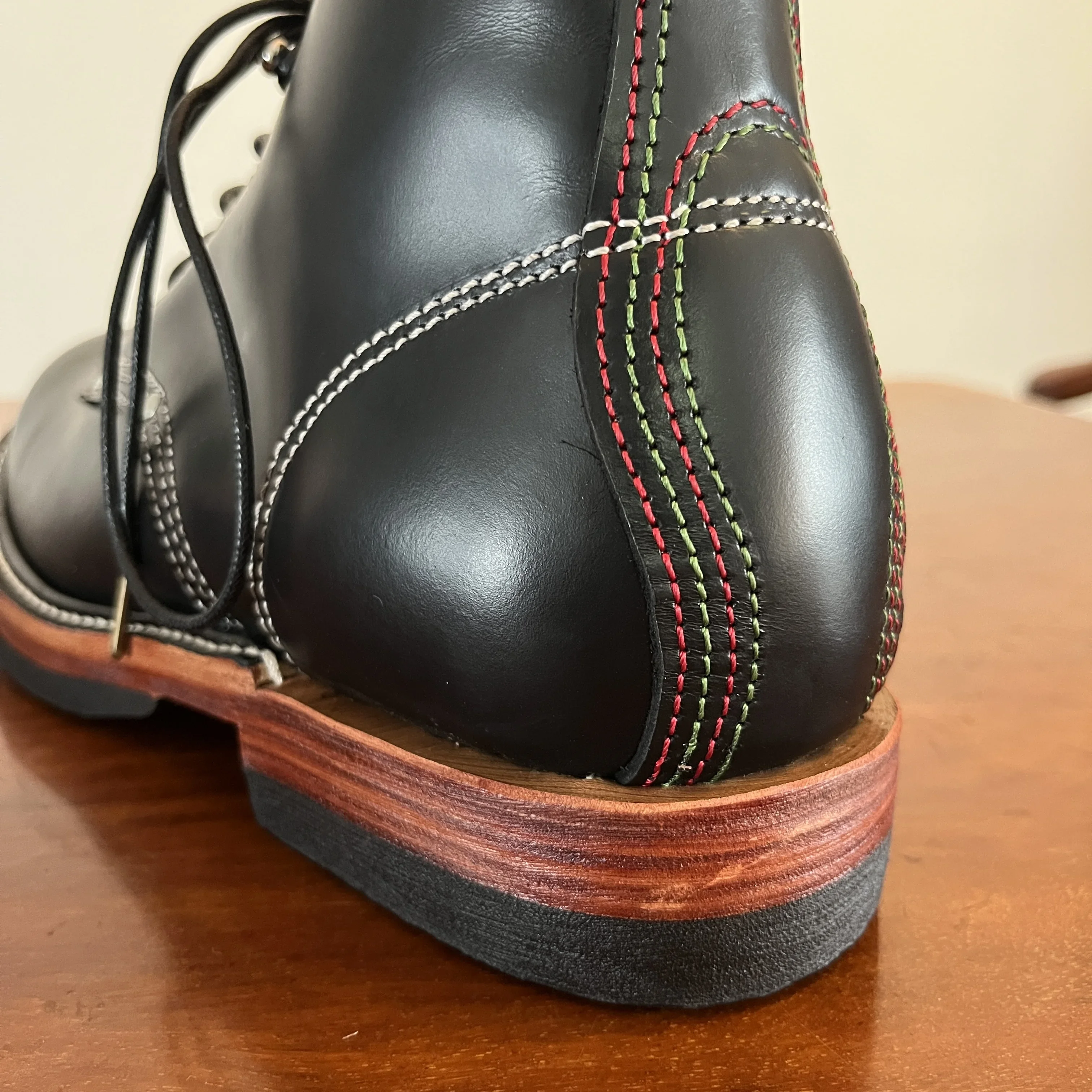 TD420 RockCanRoll размер 35–52 суперкачественные прочные американские рабочие ботинки из