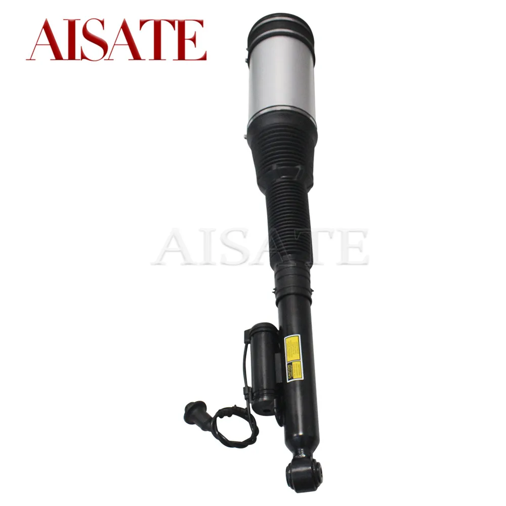 Задняя пневматическая подвеска амортизационная стойка для Mercedes Benz S Class W220 S430 S500