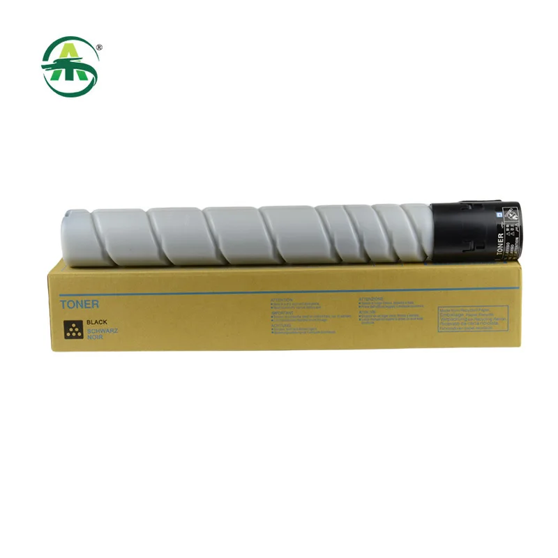 

TN323 Toner Cartridge Compatible for Konica Minolta Bizhub 227 287 367 7522 7528 Printer Cartridges 1PC Printer Spare Parts