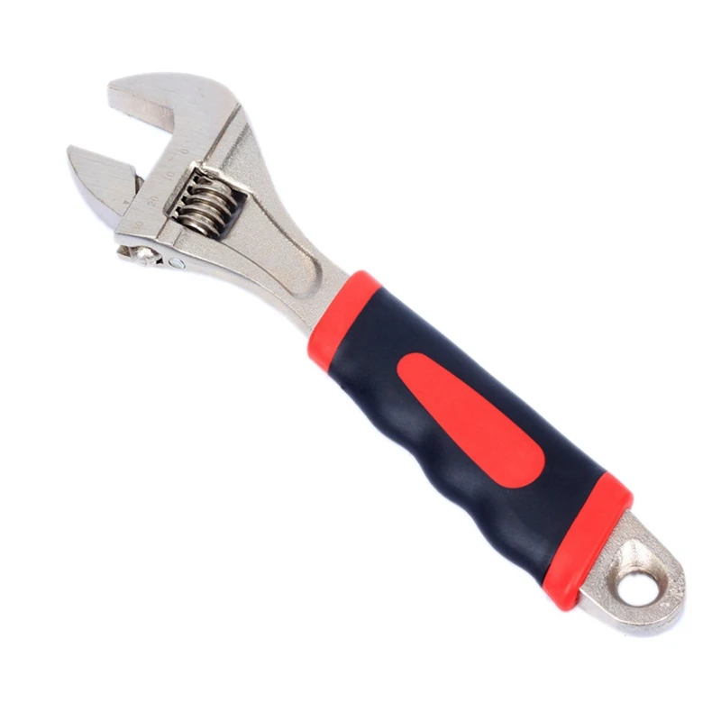 

Bike Bottom Bracket Wrench Adjustable Handle Open End Wrench End Wrench Car Repair Tool Bicycle Tool