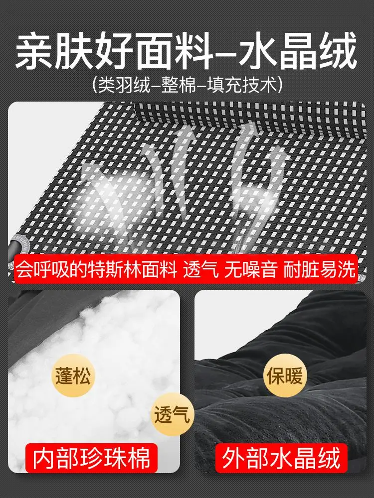 Folding recliner lunch break siesta chair single bed home leisure office lazy sofa backrest beach |