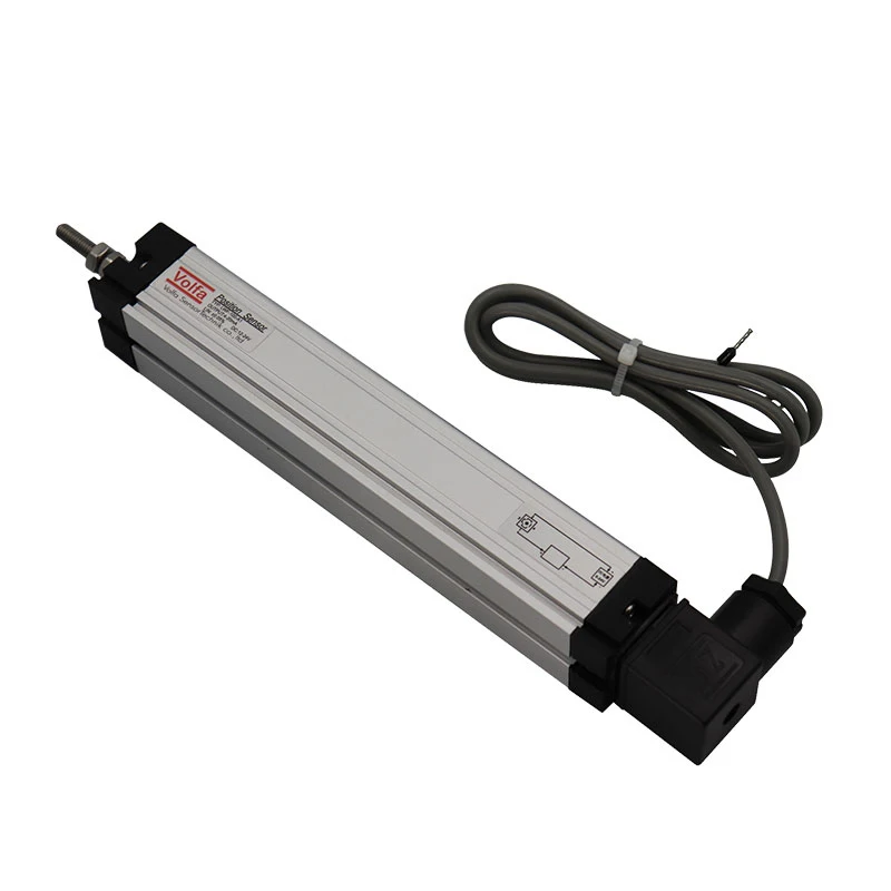 

Displacement sensor metal LWF-450-A1 12-24v ip54