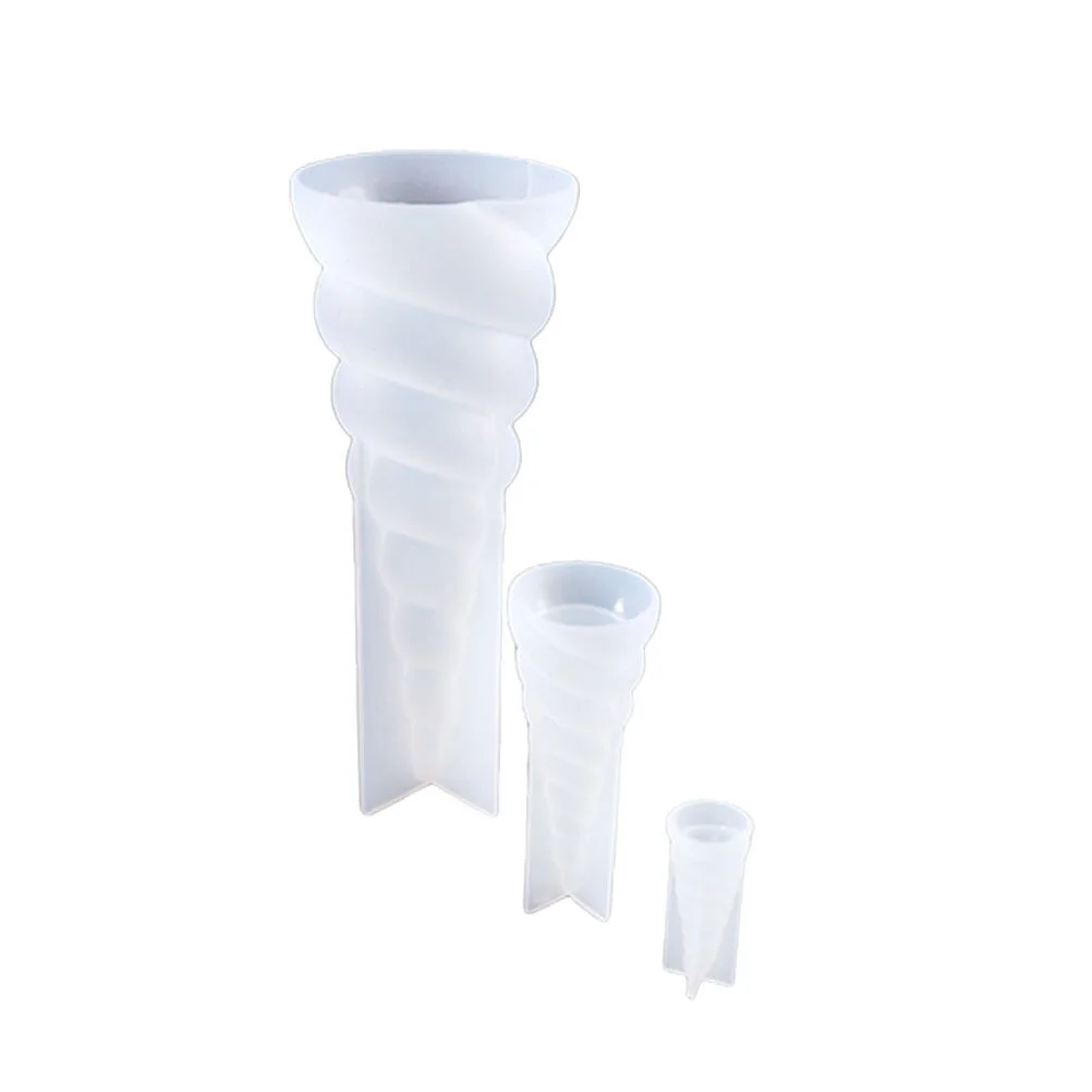 

3 шт., силиконовые формы для шоколада