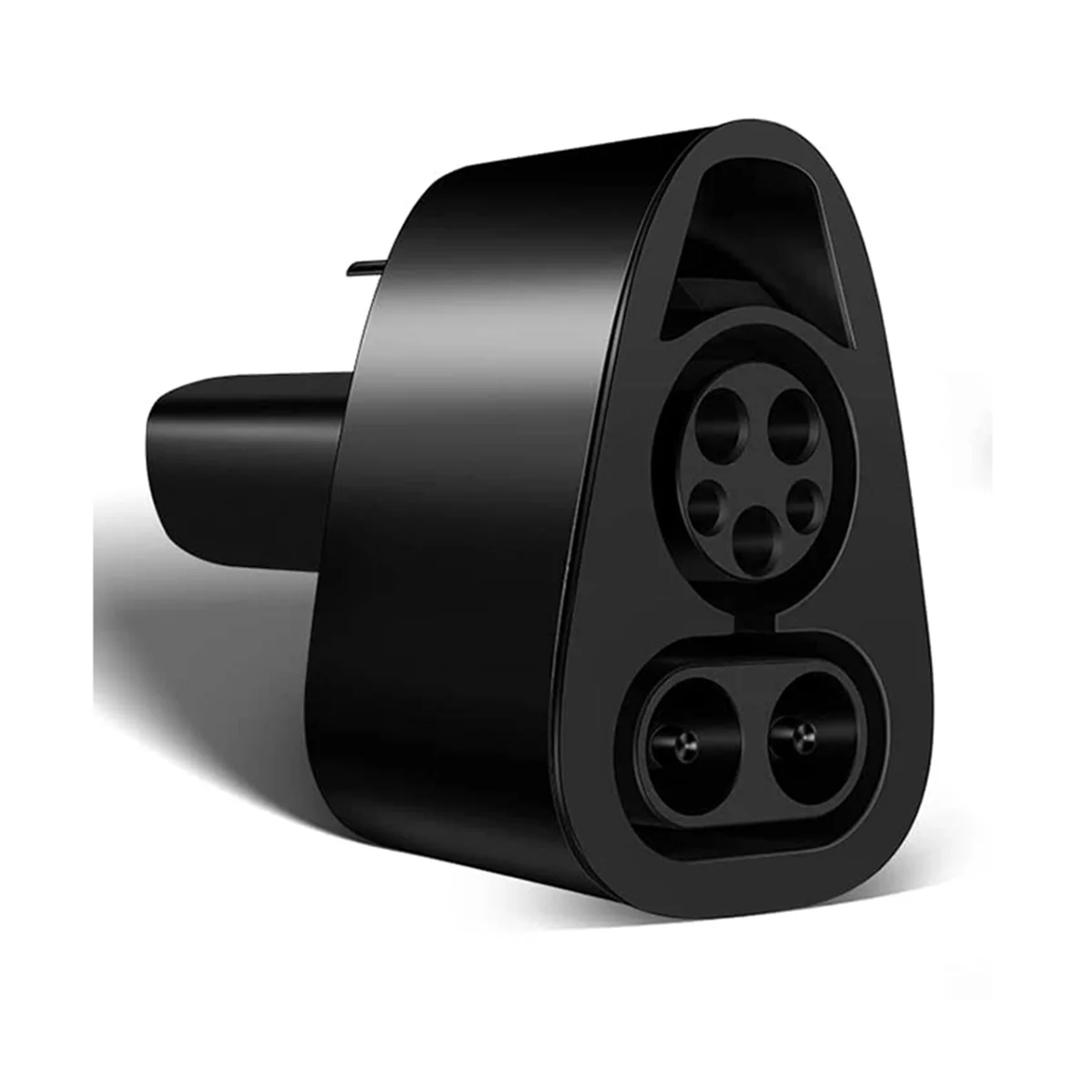 

CCS1 Combo Adapter Fast Charging Head for Tesla Model Y S X 3