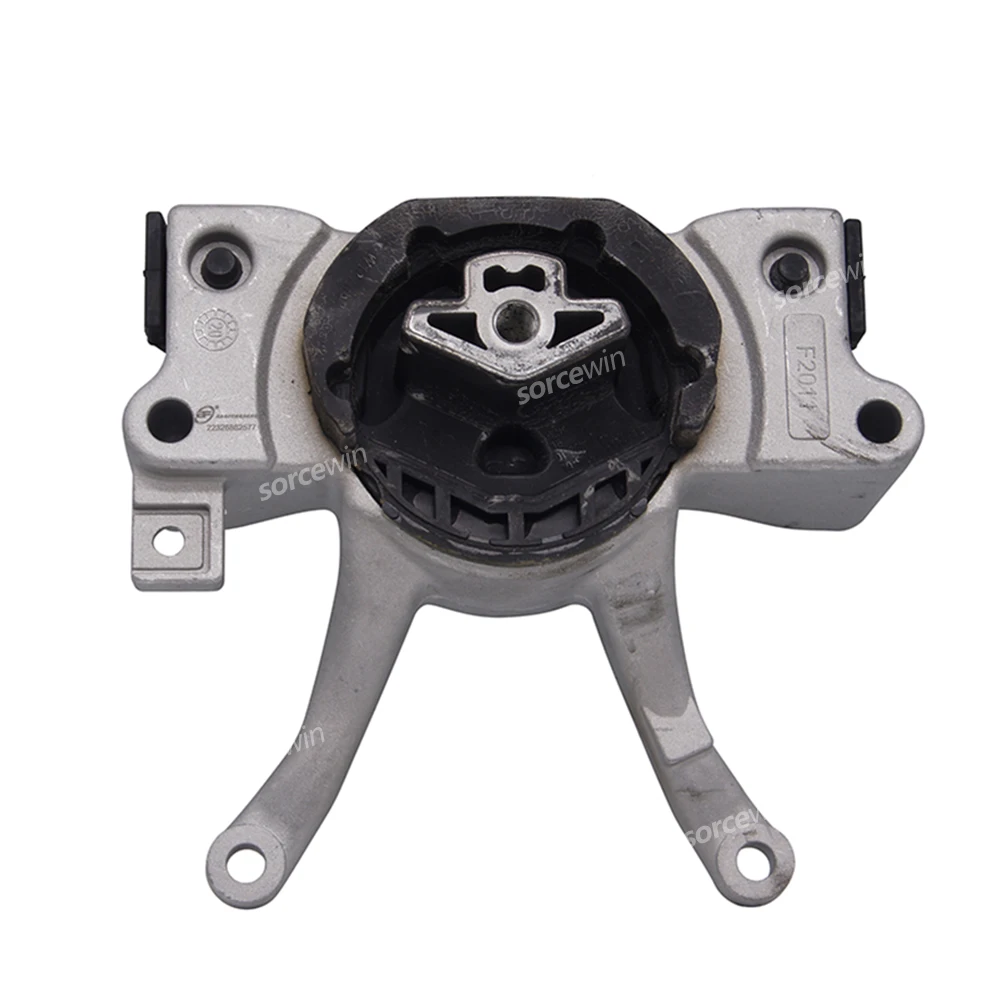 Резиновые крепления коробки передач для BMW G11 22326878313 22116860511 |