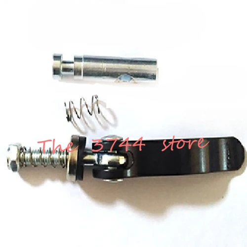 Полюсное сиденье Складная Пряжка основание электрического стула винт для 8