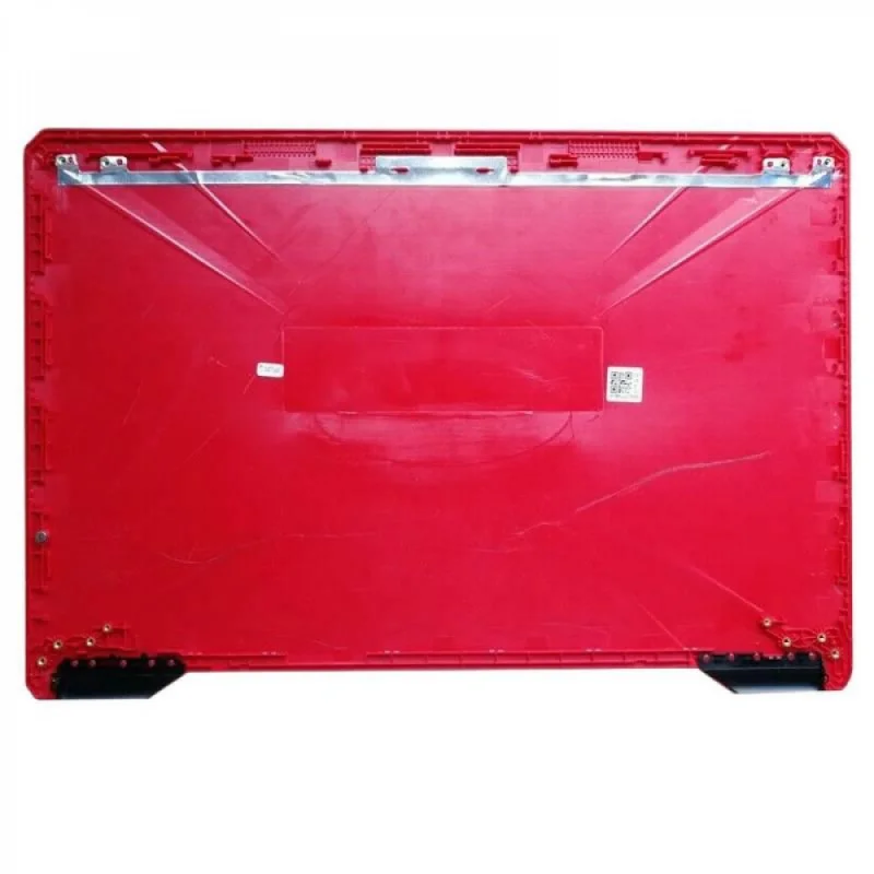 Фото Задняя крышка LCD-дисплея и петли для Asus TUF Gaming FX504 FX504GD FX504GE FX80 FX80G №5