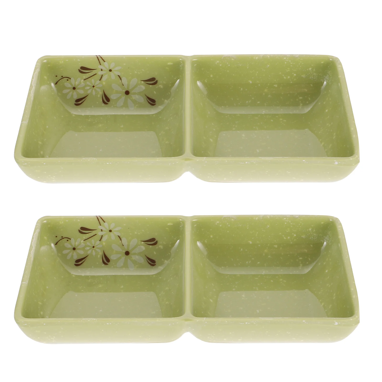 

Sauce Dish Bowl Dishes Dipping Bowls Ceramic Dip Plates Condiment Small Plate Snack Straw Wheat Sushi Soy Set Japanese Cups Mini