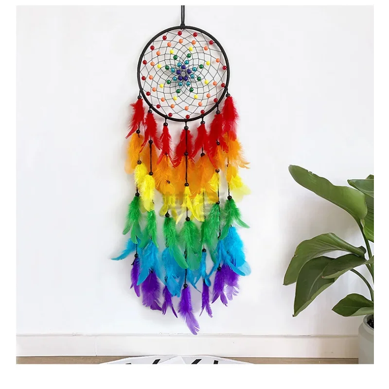 Креативный Индийский Стиль Подвеска Украшение Для Дома Скаванский Ретро Лесная