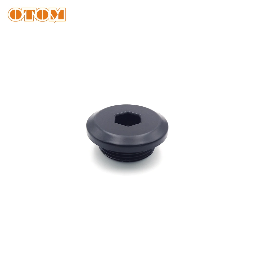 

Магнитная крышка OTOM для мотоцикла, болт с большой видимостью для ZONGSHEN NC250 NC450