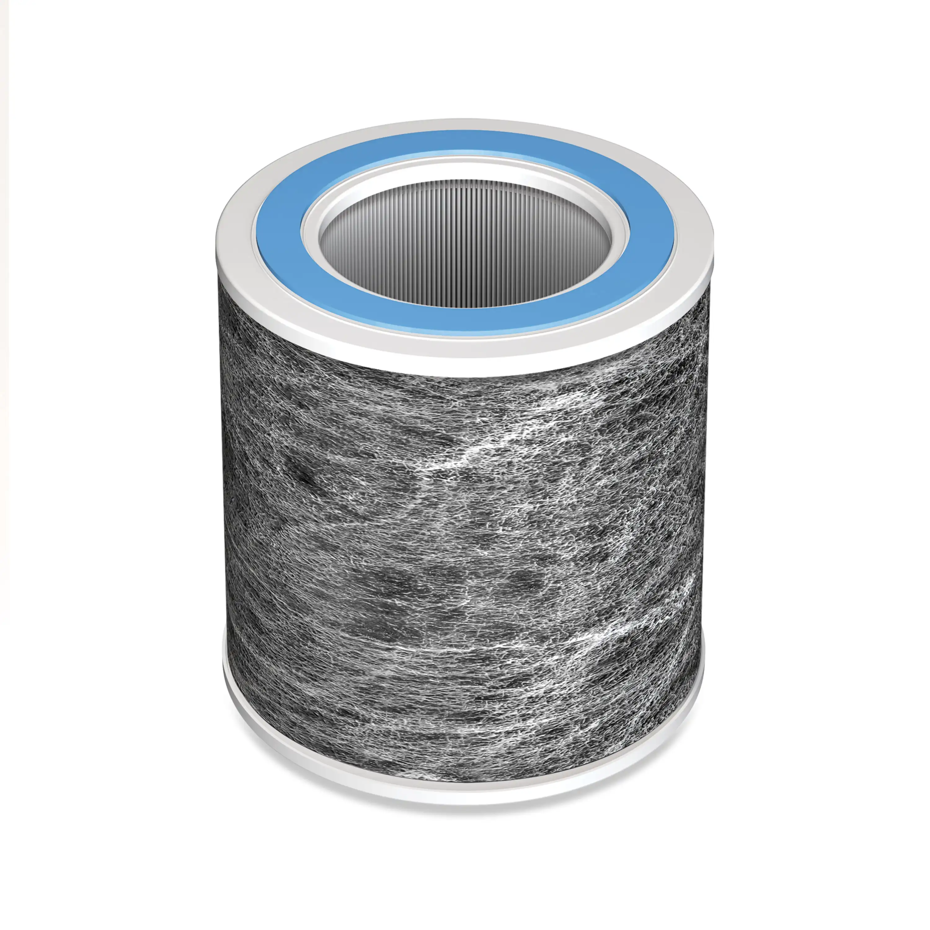 

™ Air Purifier Anti-Allergen Filter with True HEPA, HE1FKBAS