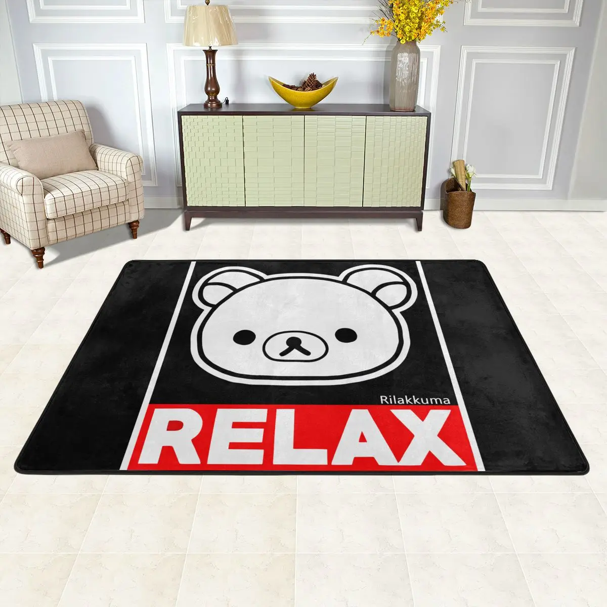 Мужская одежда коврик ковер Настольный 24x36 дюймов или больше