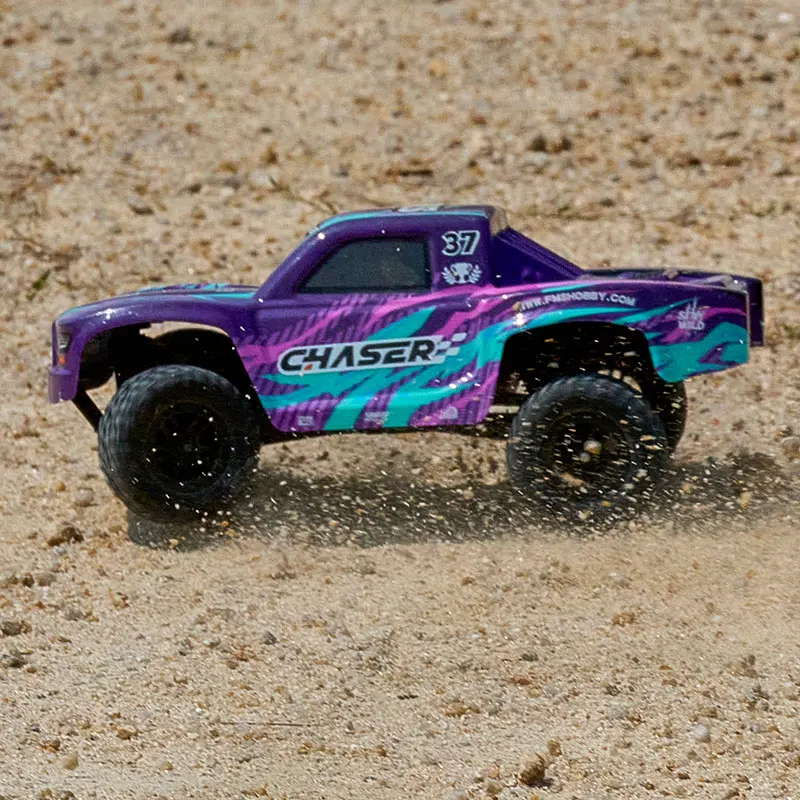 FMS 1/24 FSC24 Chaser 4WD