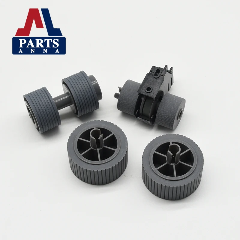 1 Набор X деталь набор расходных материалов ролик для выбора + разделение